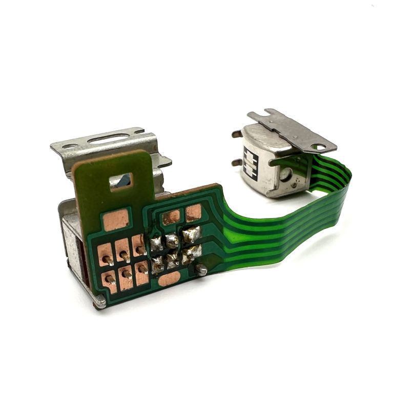 1 Bộ 4 Đường Mòn Từ Đầu Với Cô - đánh giá và giá Cassette Tape Head