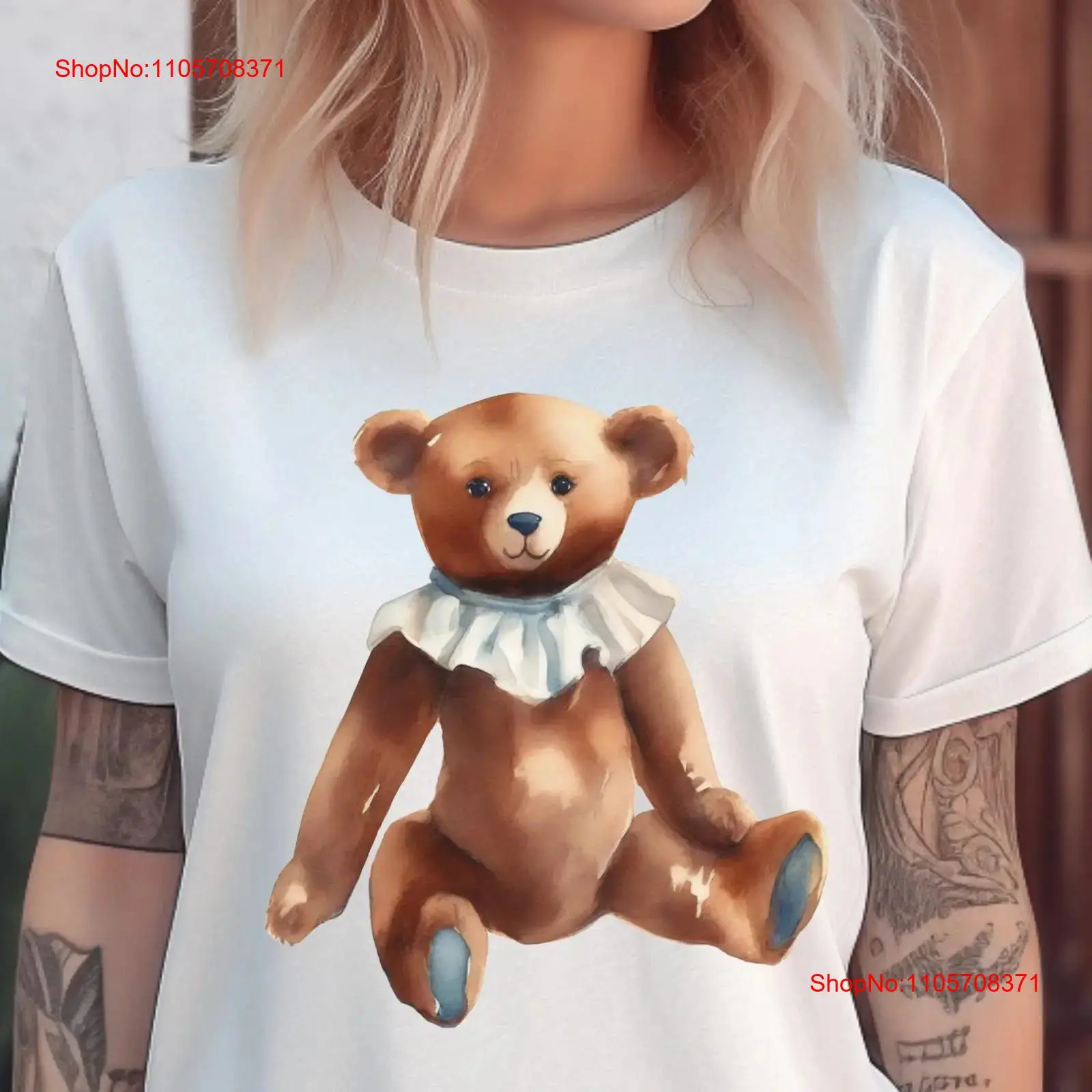 Vintage Teddy Bear Toy T Shirt - đánh giá và giá Vintage Collectible Bears