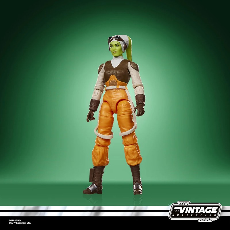 Original NEW Hasbro STAR WARS  - đánh giá và giá Vintage Star Wars Collectible