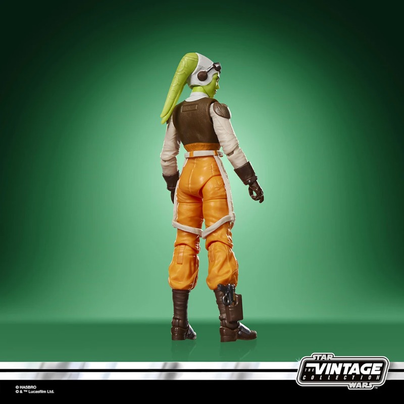 Original NEW Hasbro STAR WARS  - đánh giá và giá Vintage Star Wars Collectible