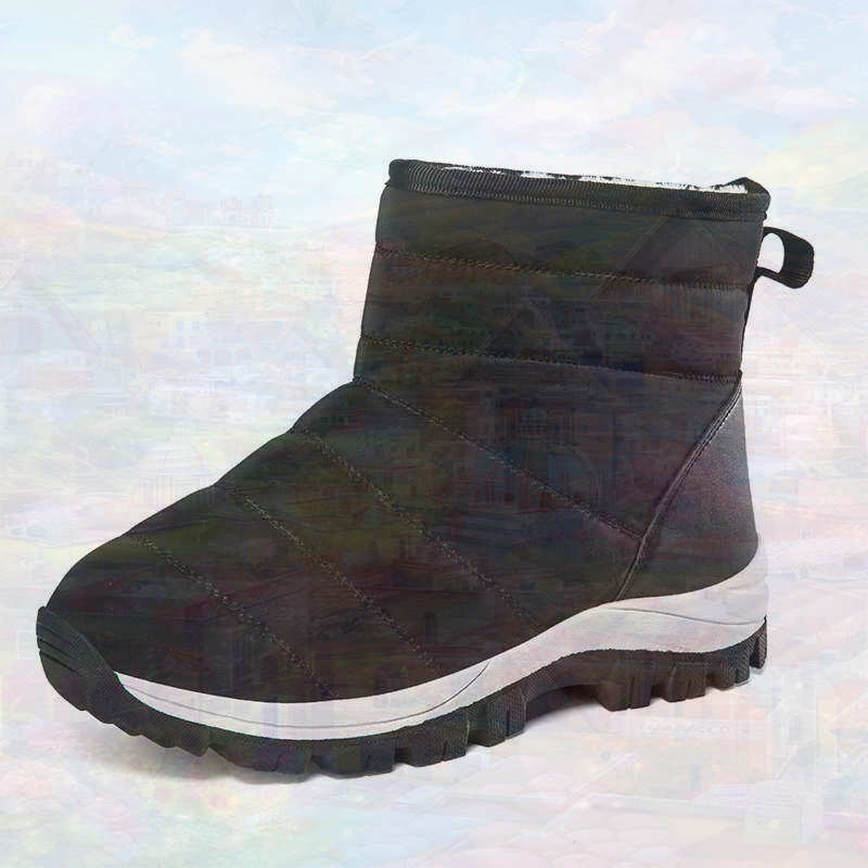 Nonslip Thermo Elderly Tennis  - đánh giá và giá Vintage Collectibles Store