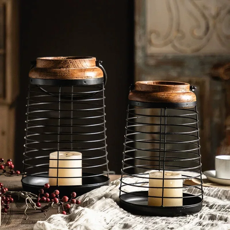 Vintage Iron Candle Holder Lan - đánh giá và giá Collectible Vintage Matches
