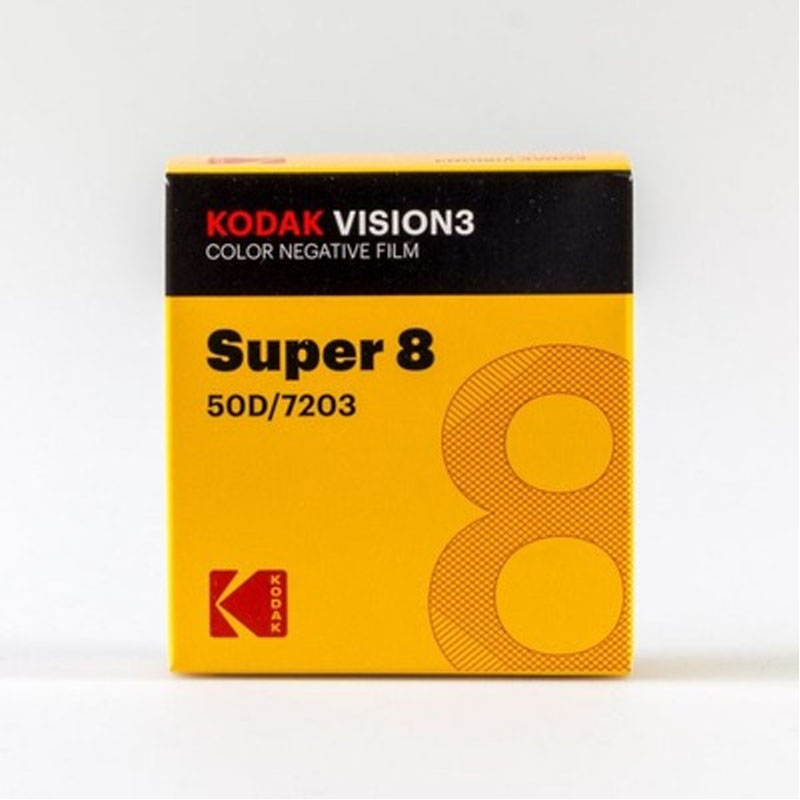 2026 Original Kodak Super 8 Co - đánh giá và giá Instant Film Pack