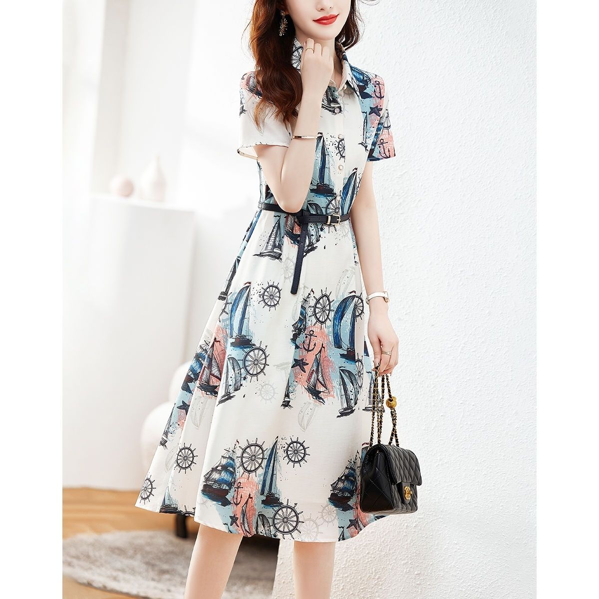 Fashion Ladies Elegant Polo-Ne - đánh giá và giá Vintage Collectible Buttons