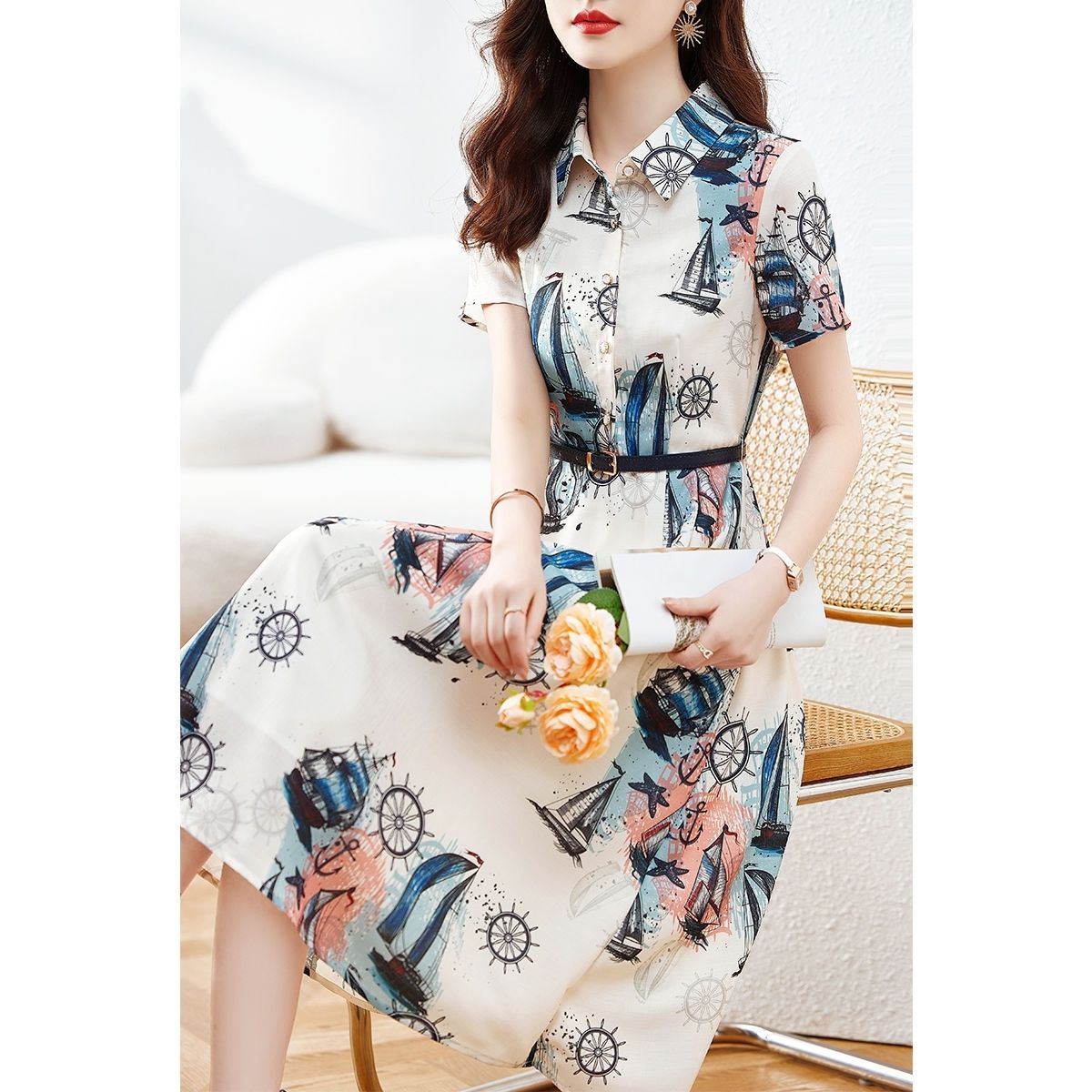 Fashion Ladies Elegant Polo-Ne - đánh giá và giá Vintage Collectible Buttons