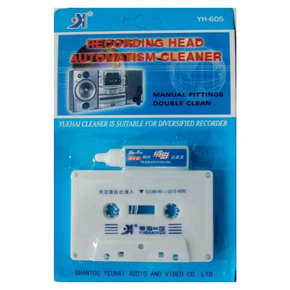 Car Cassetteadaptor Line Audio - đánh giá và giá Cassette Tape Head
