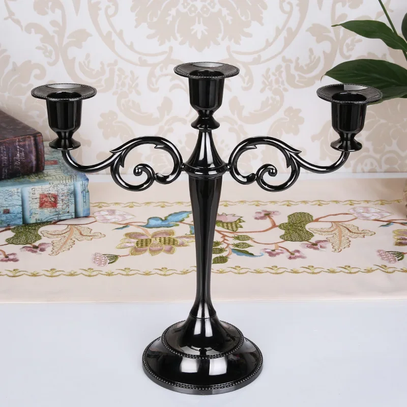 Antique Brass 3-Arm Candelabra - đánh giá và giá Collectible Vintage Matches
