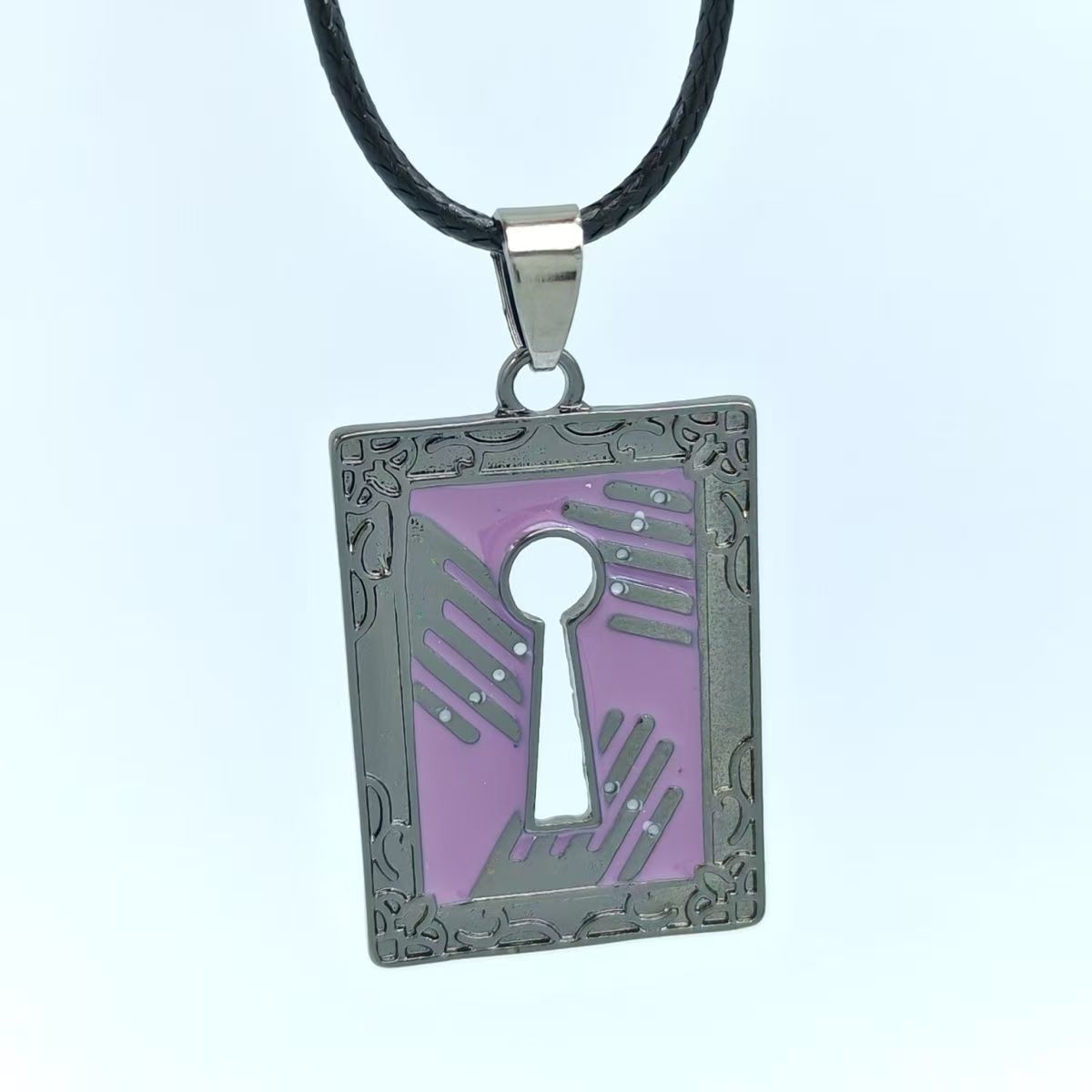 The Herta Vintage Necklace Met - đánh giá và giá Vintage Cartoon Collectible