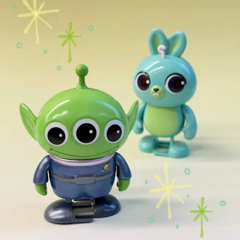 Genuine Disney Pixar Toy Story - đánh giá và giá Vintage Disney Collectible