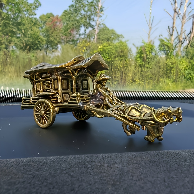 1/4 pieces of vintage brass do - đánh giá và giá Vintage Things Collection