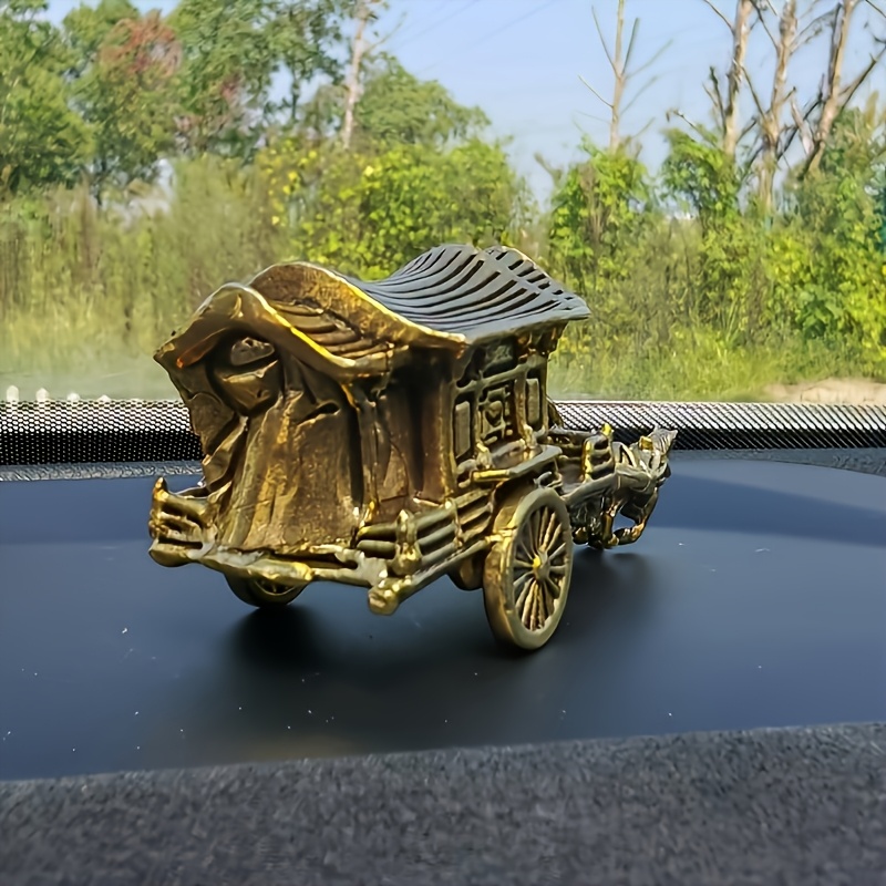 1/4 pieces of vintage brass do - đánh giá và giá Vintage Things Collection