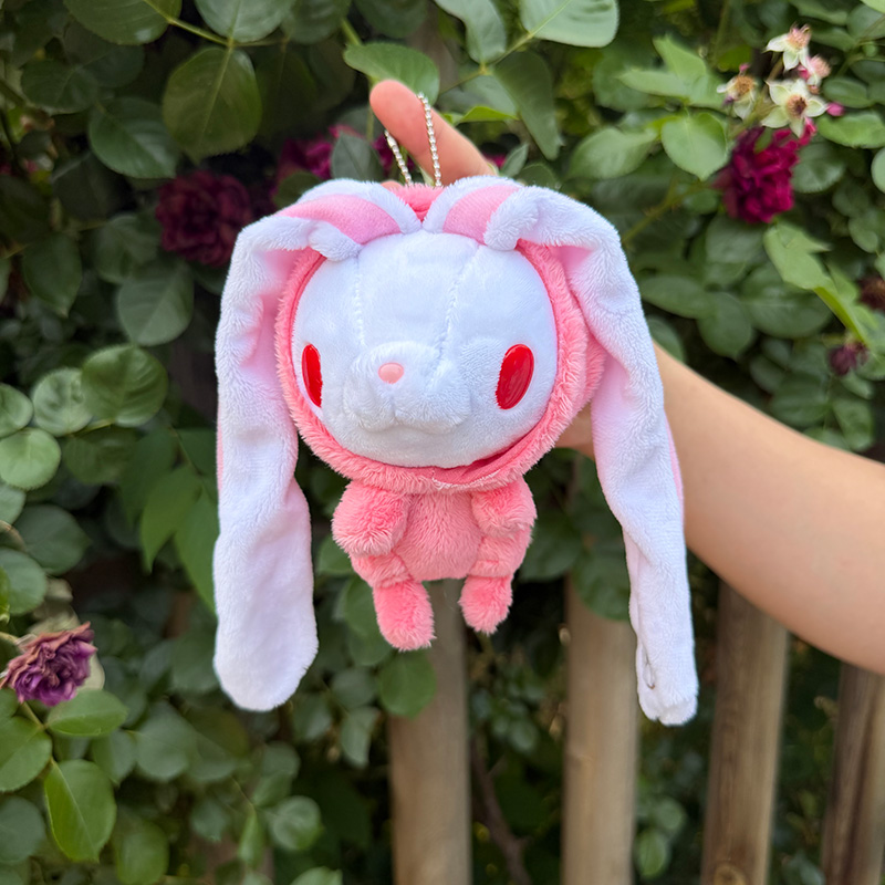 Gloomy Bear Universal Rabbit V - đánh giá và giá Vintage Collectible Bears