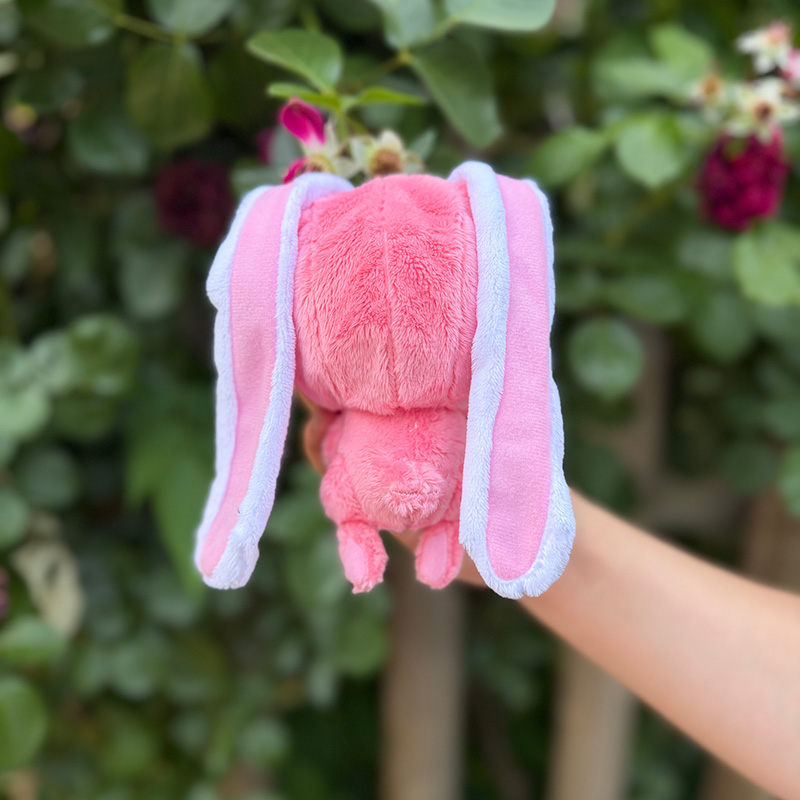 Gloomy Bear Universal Rabbit V - đánh giá và giá Vintage Collectible Bears