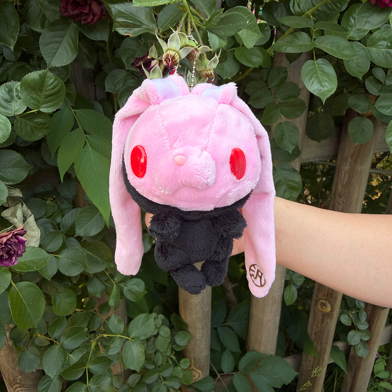 Gloomy Bear Universal Rabbit V - đánh giá và giá Vintage Collectible Bears